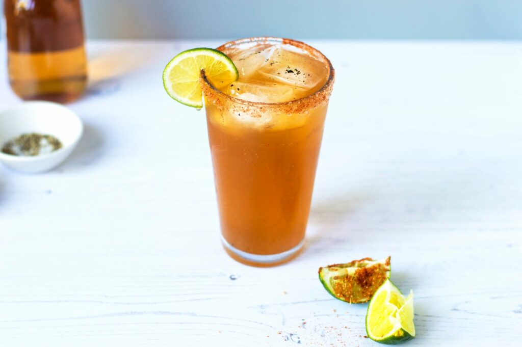 Michelada Recipe