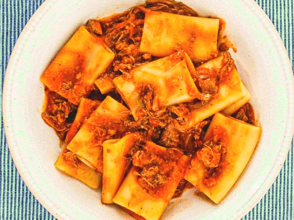 paccheri