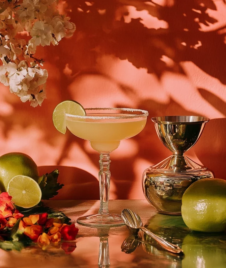 Margarita Recipe