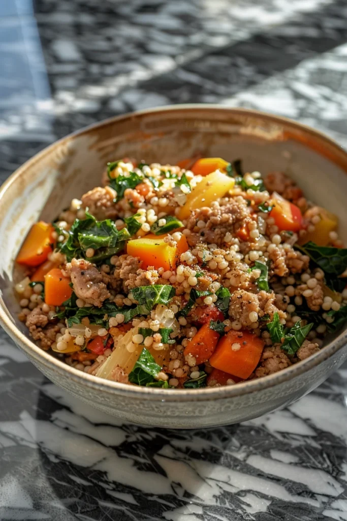 Nutritious Chicken & Pumpkin Cat Recipe