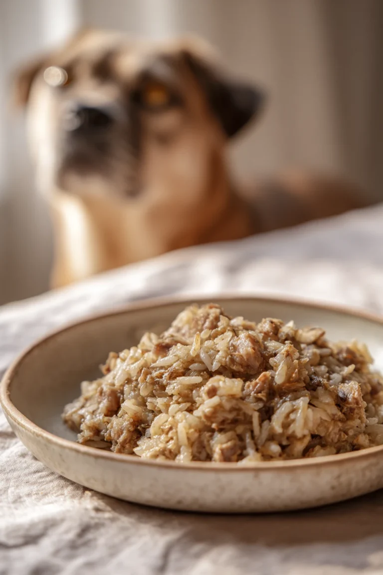 Homemade cat soft treat recipe with liver
