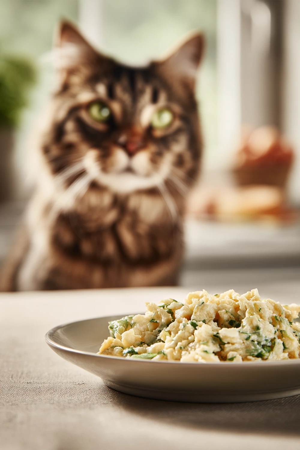Easy homemade cat wet food recipe with beef recipe