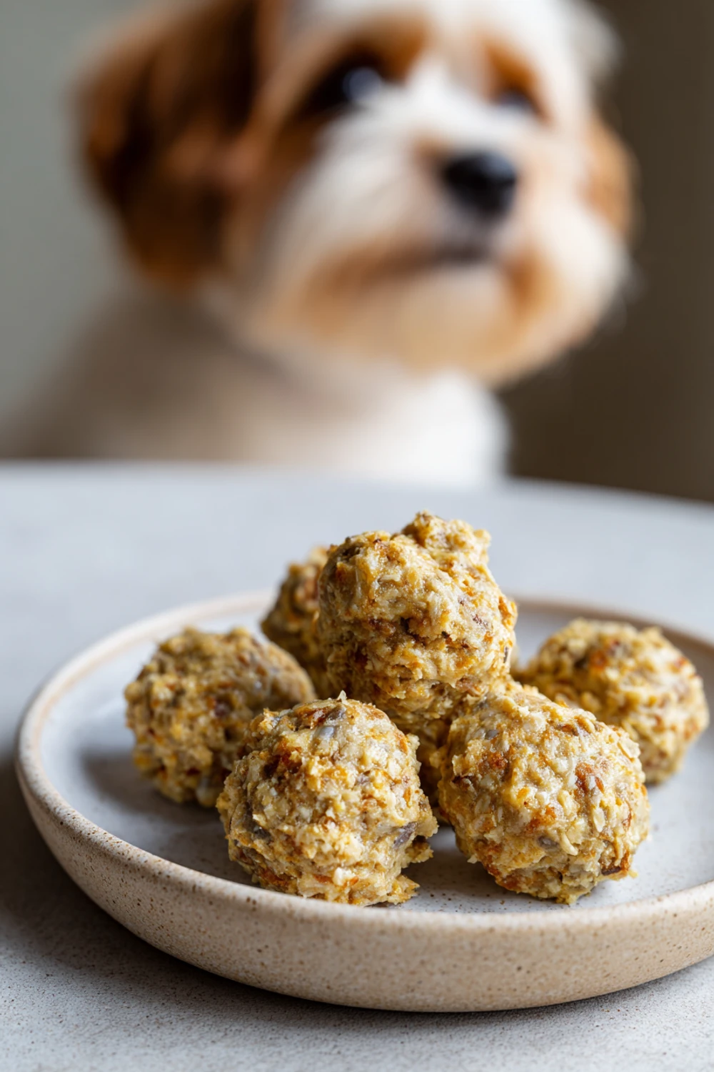 Homemade parrot treat recipe with sunflower seed butter recipe