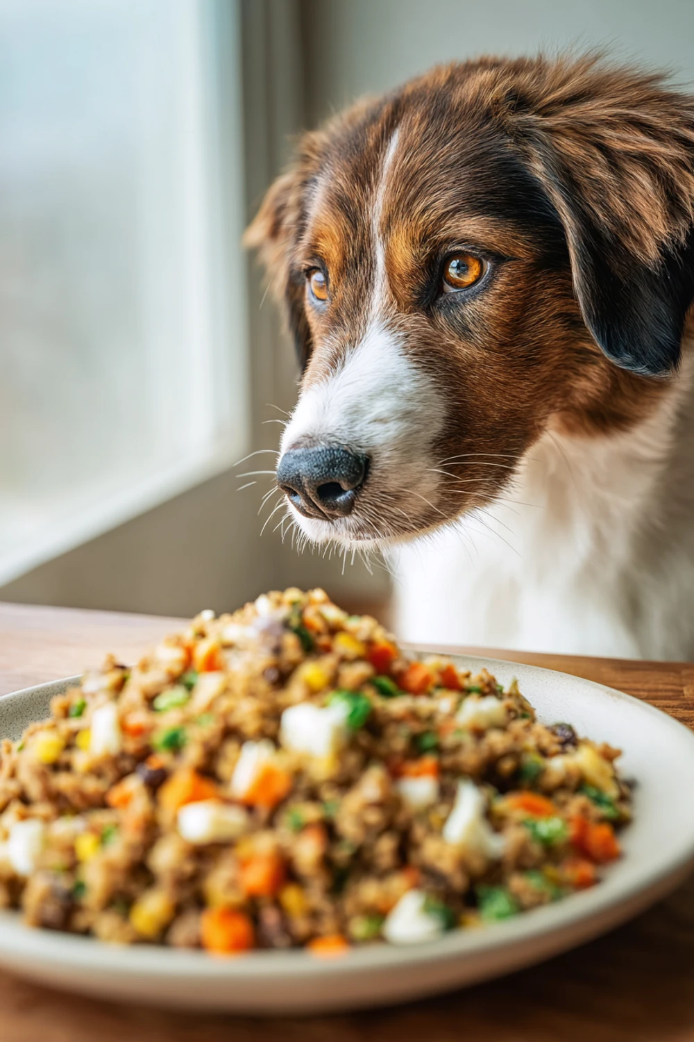 Easy Homemade Trout Recipes for Pets recipe